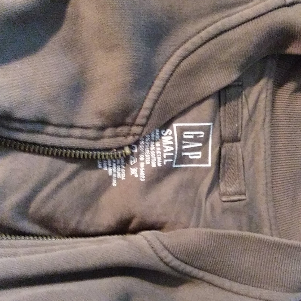 GAP jacket - Picture 2 of 4